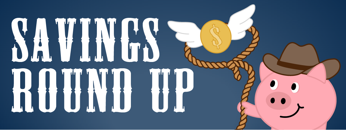 Savings Jar Banner
