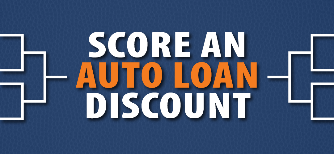 Auto Loan Promotion Banner