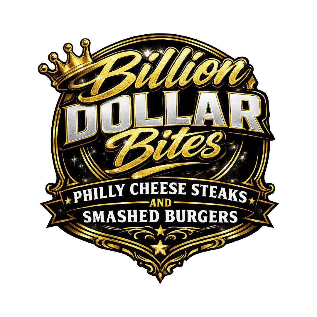 Billion Dollar Bites