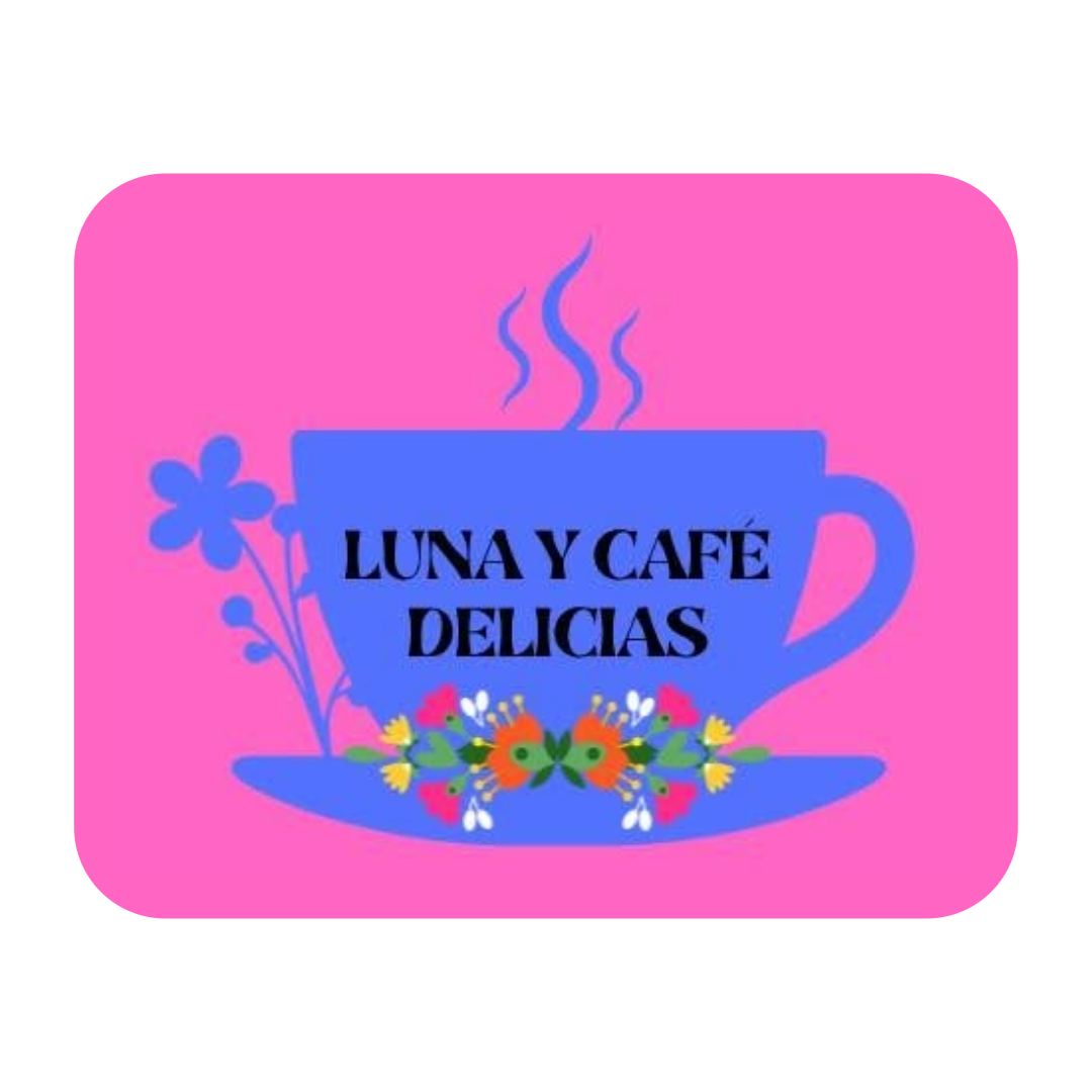 Luna y Cafe Delicias
