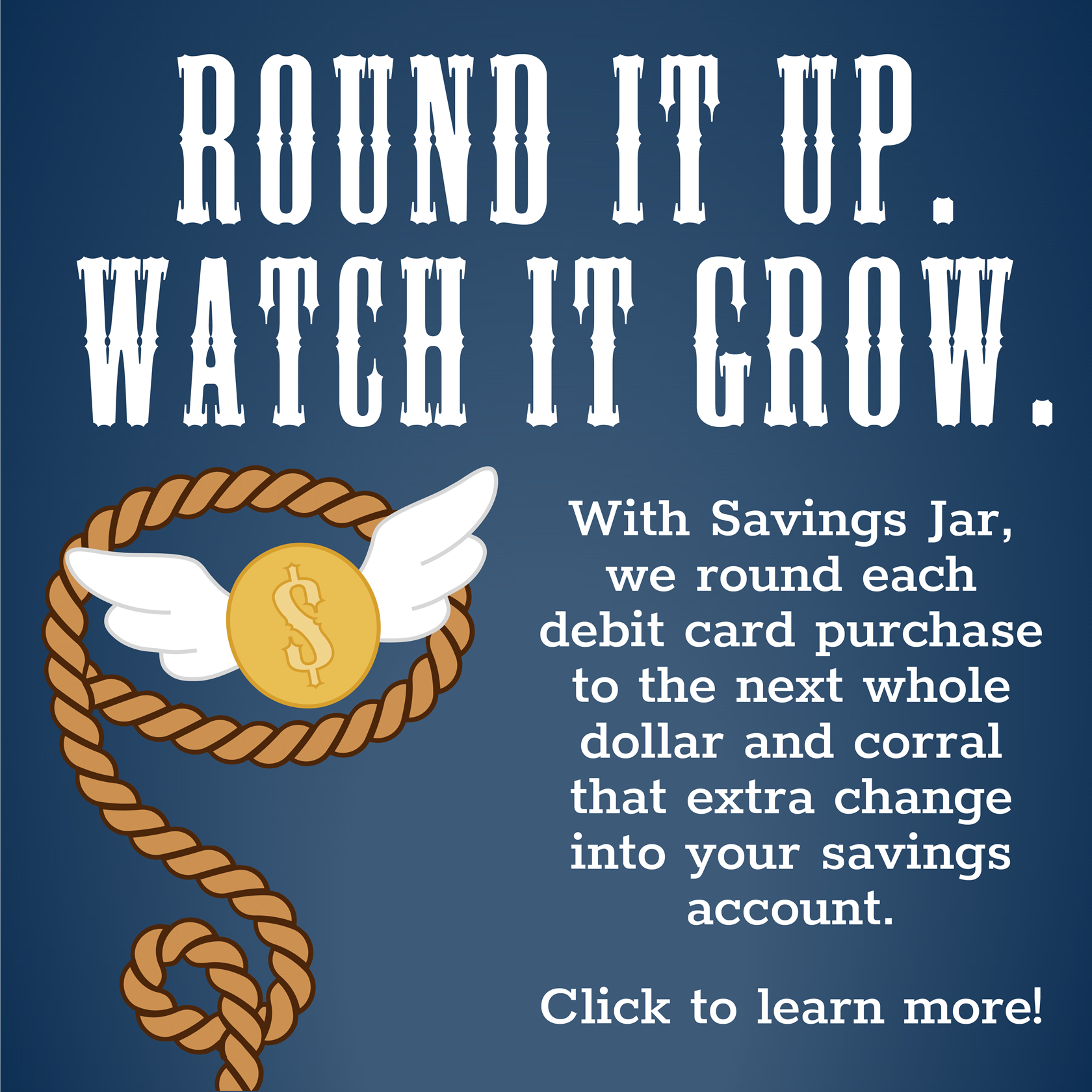 Savings Jar